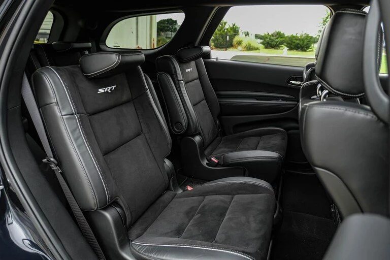 2024 Dodge Durango SRT Hellcat 3rd Gen - Image 14 of 16
