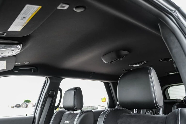 2024 Dodge Durango SRT Hellcat 3rd Gen - Image 11 of 16