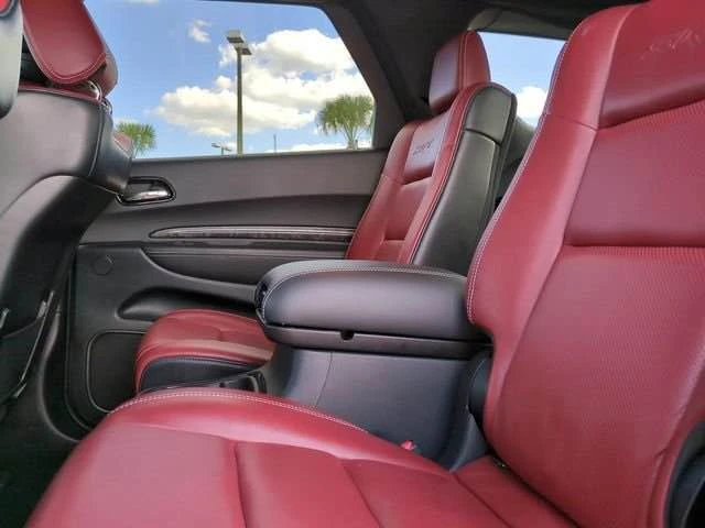 2024 Dodge Durango SRT Hellcat 3rd Gen - Image 4 of 10