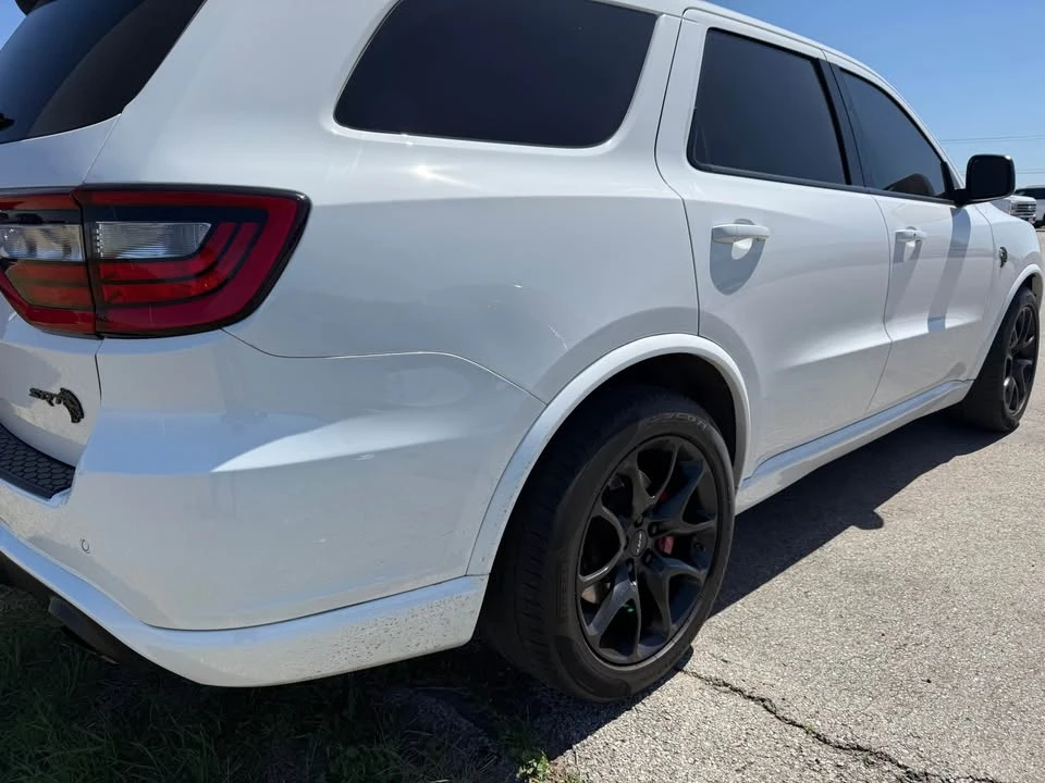 2024 Dodge Durango SRT Hellcat 3rd Gen - Image 5 of 11
