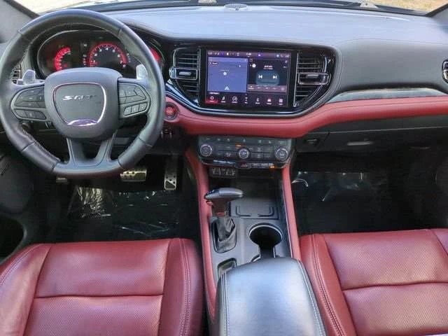2024 Dodge Durango SRT Hellcat 3rd Gen - Image 7 of 10