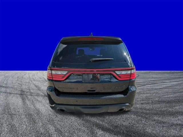 2024 Dodge Durango SRT Hellcat 3rd Gen - Image 2 of 10