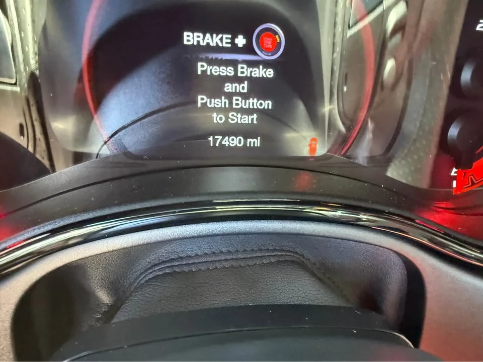 2024 Dodge Durango SRT Hellcat 3rd Gen - Image 9 of 11