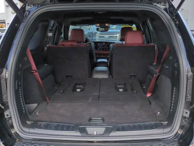 2024 Dodge Durango SRT Hellcat 3rd Gen - Image 3 of 10