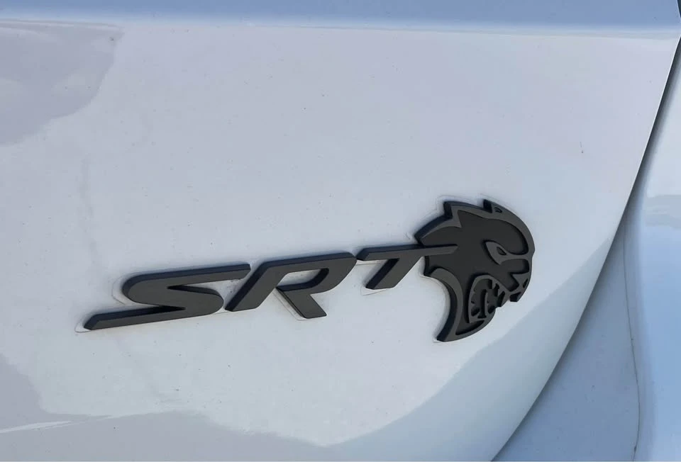 2024 Dodge Durango SRT Hellcat 3rd Gen - Image 5 of 11