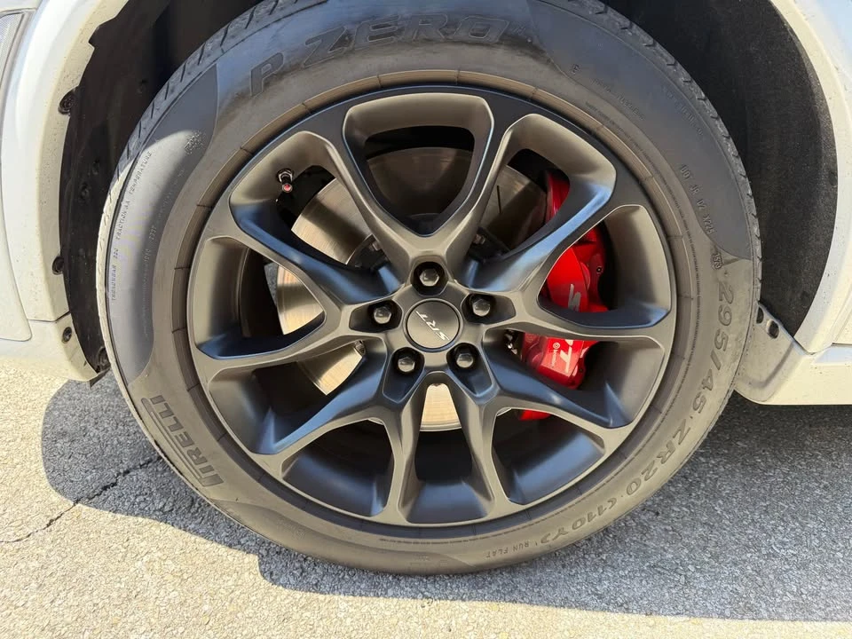 2024 Dodge Durango SRT Hellcat 3rd Gen - Image 6 of 11
