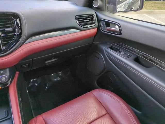2024 Dodge Durango SRT Hellcat 3rd Gen - Image 6 of 10