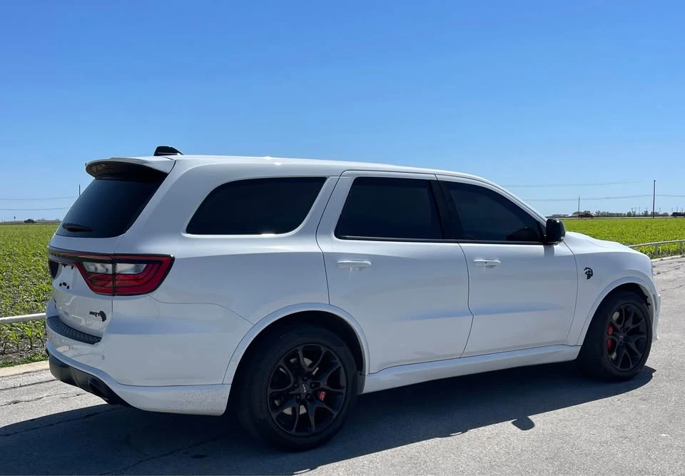 2024 Dodge Durango SRT Hellcat 3rd Gen - Image 3 of 11