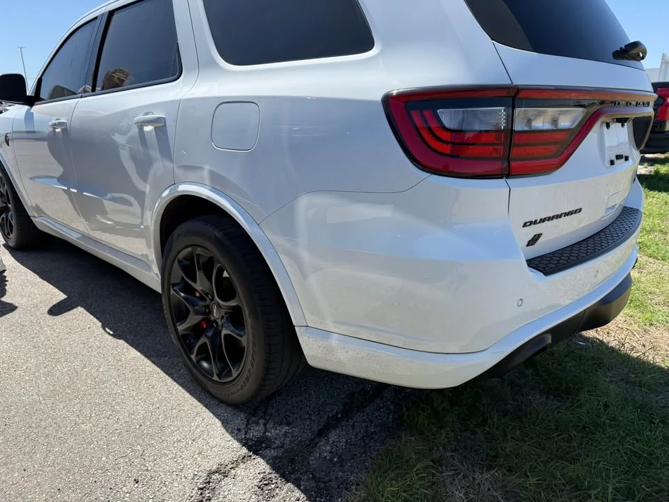 2024 Dodge Durango SRT Hellcat 3rd Gen - Image 4 of 11