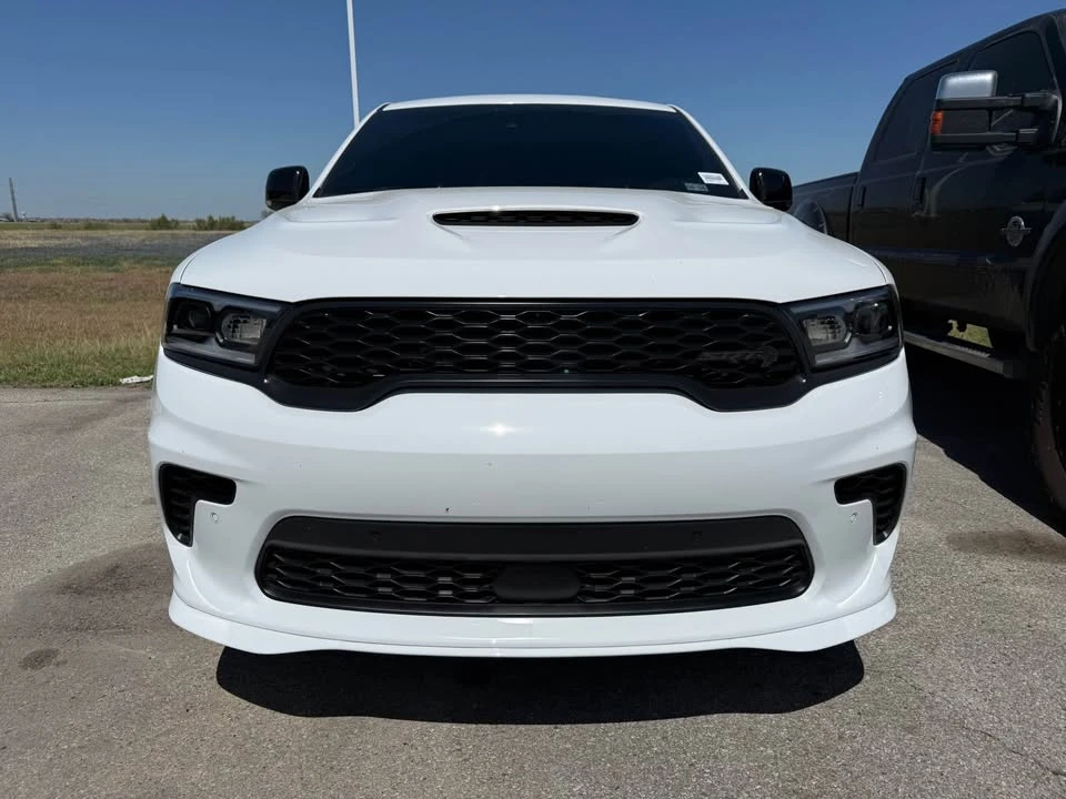 2024 Dodge Durango SRT Hellcat 3rd Gen - Image 2 of 11