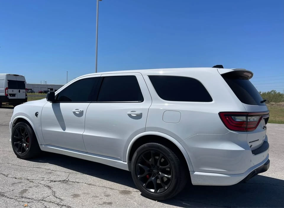 2024 Dodge Durango SRT Hellcat 3rd Gen - Image 4 of 11