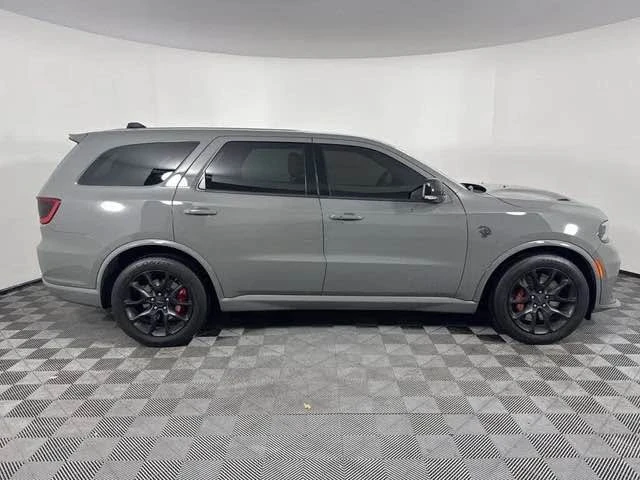 2024 Dodge Durango SRT Hellcat 3rd Gen - Image 4 of 4