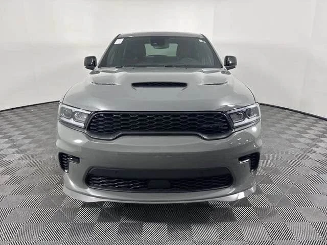 2024 Dodge Durango SRT Hellcat 3rd Gen - Image 3 of 4