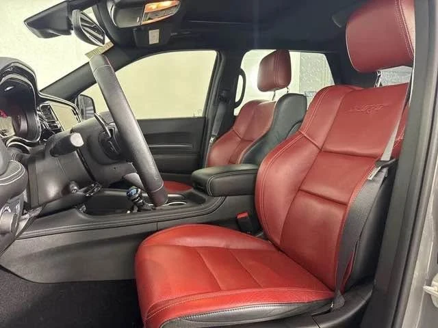 2024 Dodge Durango SRT Hellcat 3rd Gen - Image 2 of 4