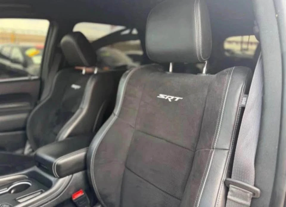 2024 Dodge Durango SRT Hellcat 3rd Gen - Image 9 of 11
