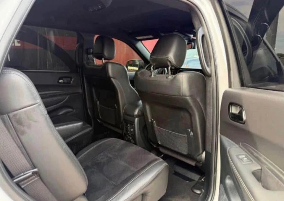 2024 Dodge Durango SRT Hellcat 3rd Gen - Image 6 of 11