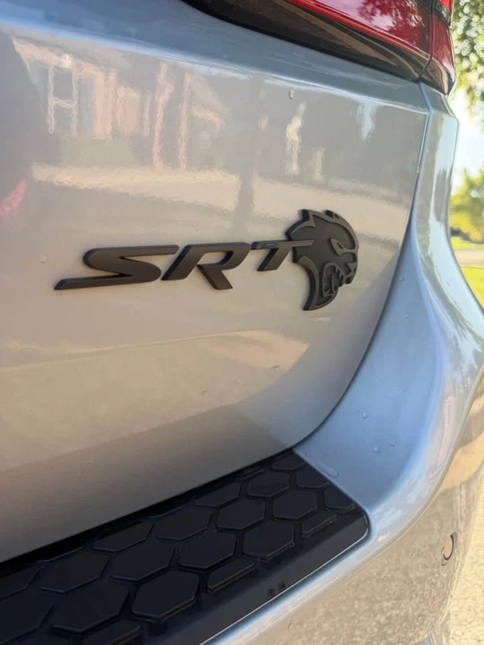 2024 Dodge Durango SRT Hellcat 3rd Gen - Image 7 of 20