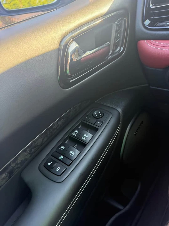 2024 Dodge Durango SRT Hellcat 3rd Gen - Image 19 of 20