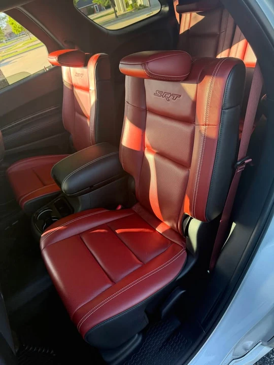 2024 Dodge Durango SRT Hellcat 3rd Gen - Image 9 of 20
