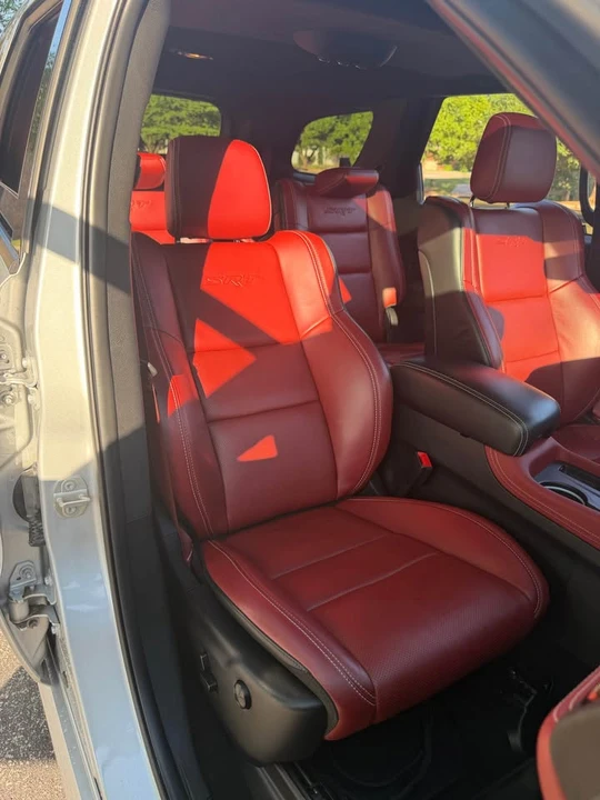 2024 Dodge Durango SRT Hellcat 3rd Gen - Image 8 of 20
