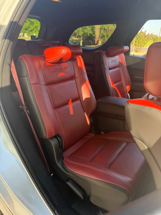 2024 Dodge Durango SRT Hellcat 3rd Gen - Image 10 of 20