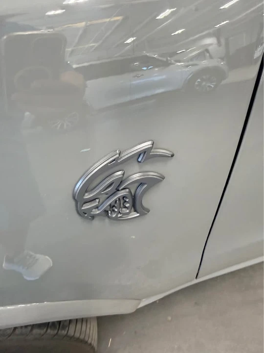 2024 Dodge Durango SRT Hellcat 3rd Gen - Image 2 of 4