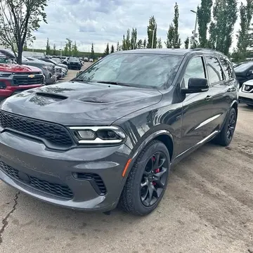 2024 Dodge Durango SRT 392 Plus