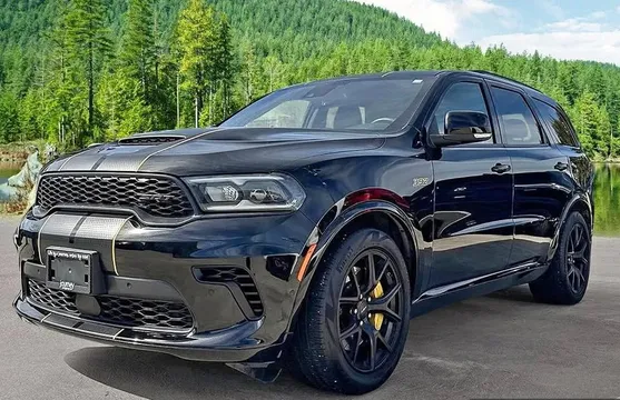 2024 Dodge Durango SRT 392 Alchemi