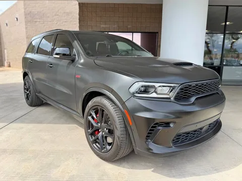 2024 Dodge Durango SRT