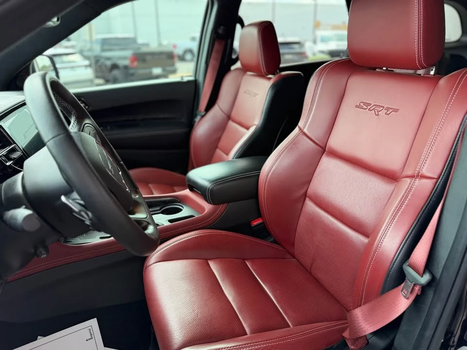 2024 Dodge Durango SRT Hellcat 3rd Gen - Image 6 of 9