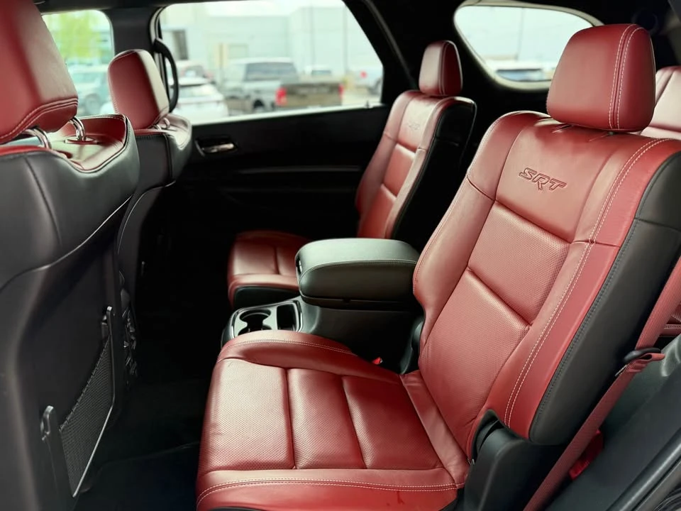 2024 Dodge Durango SRT Hellcat 3rd Gen - Image 7 of 9