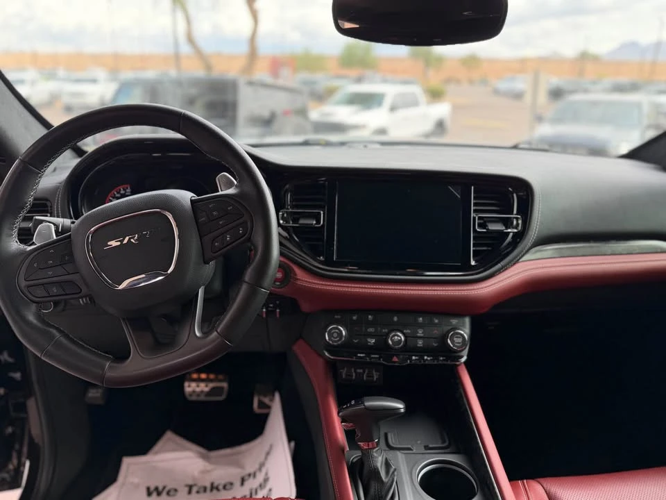 2024 Dodge Durango SRT Hellcat 3rd Gen - Image 5 of 9