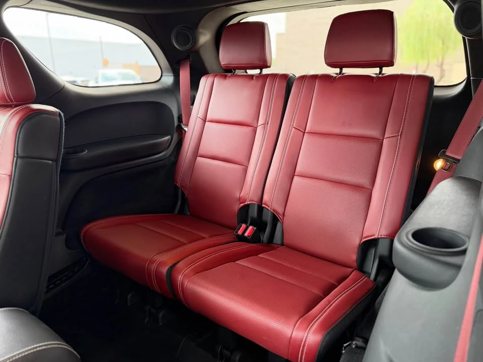 2024 Dodge Durango SRT Hellcat 3rd Gen - Image 8 of 9