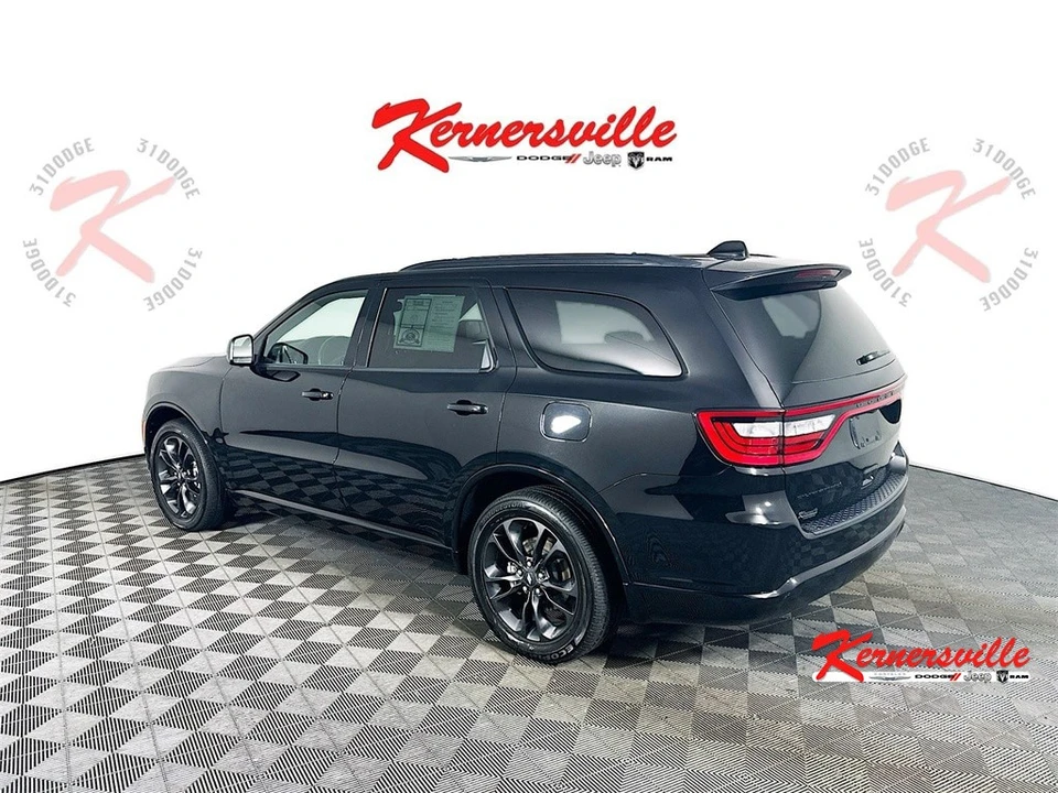 2024 Dodge Durango 3rd Gen - Image 5 of 12