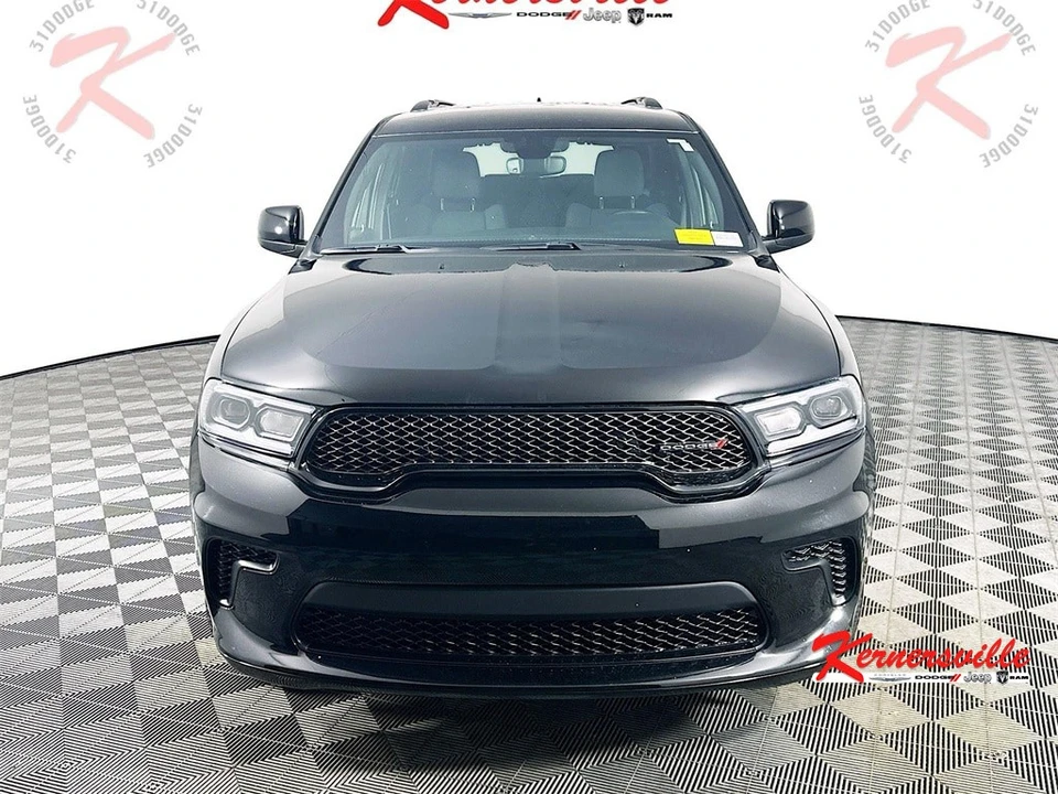 2024 Dodge Durango 3rd Gen - Image 2 of 12