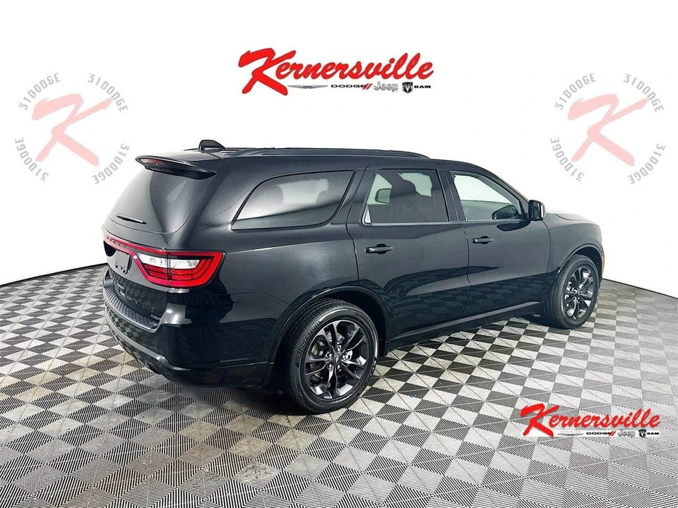 2024 Dodge Durango 3rd Gen - Image 7 of 12