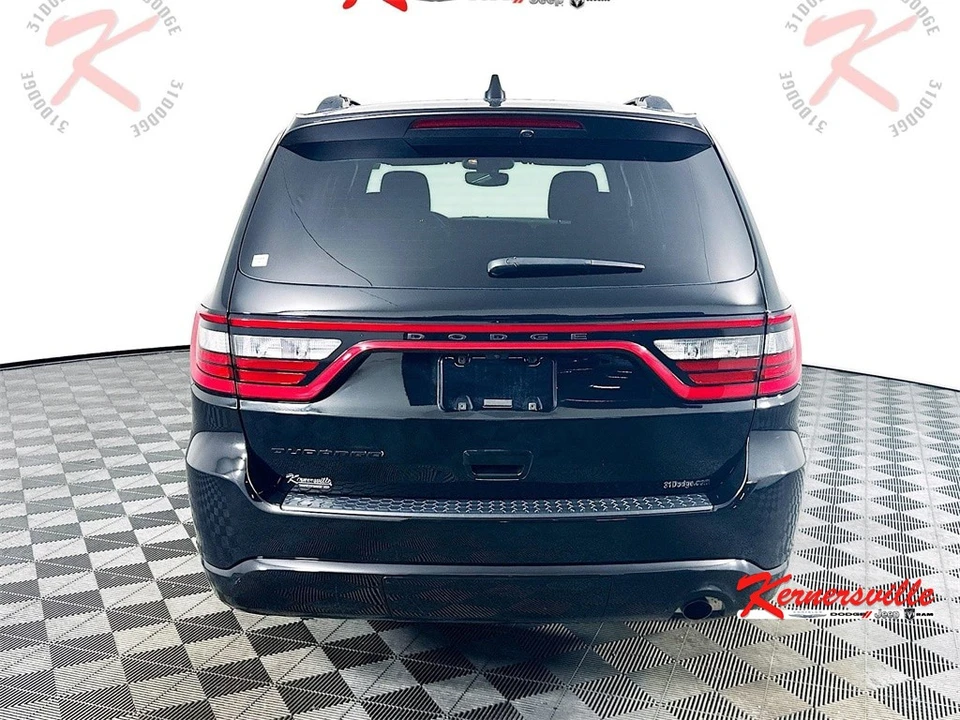 2024 Dodge Durango 3rd Gen - Image 6 of 12