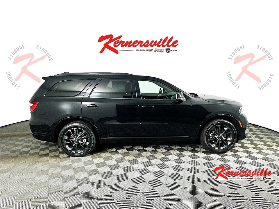 2024 Dodge Durango 3rd Gen - Image 8 of 12