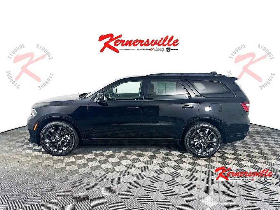 2024 Dodge Durango 3rd Gen - Image 4 of 12