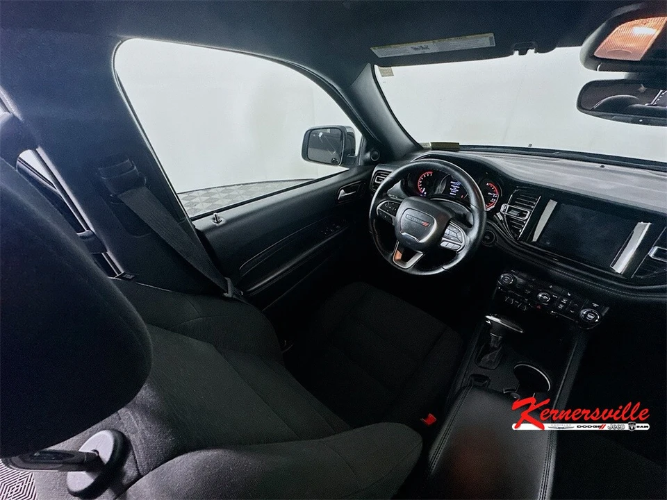 2024 Dodge Durango 3rd Gen - Image 9 of 12