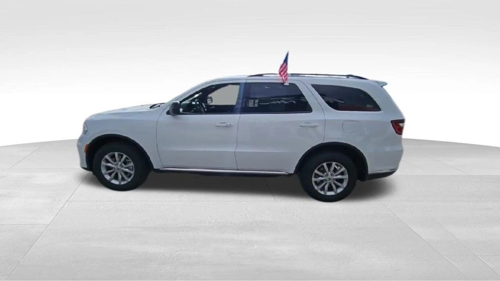 2024 Dodge Durango 3rd Gen - Image 5 of 12