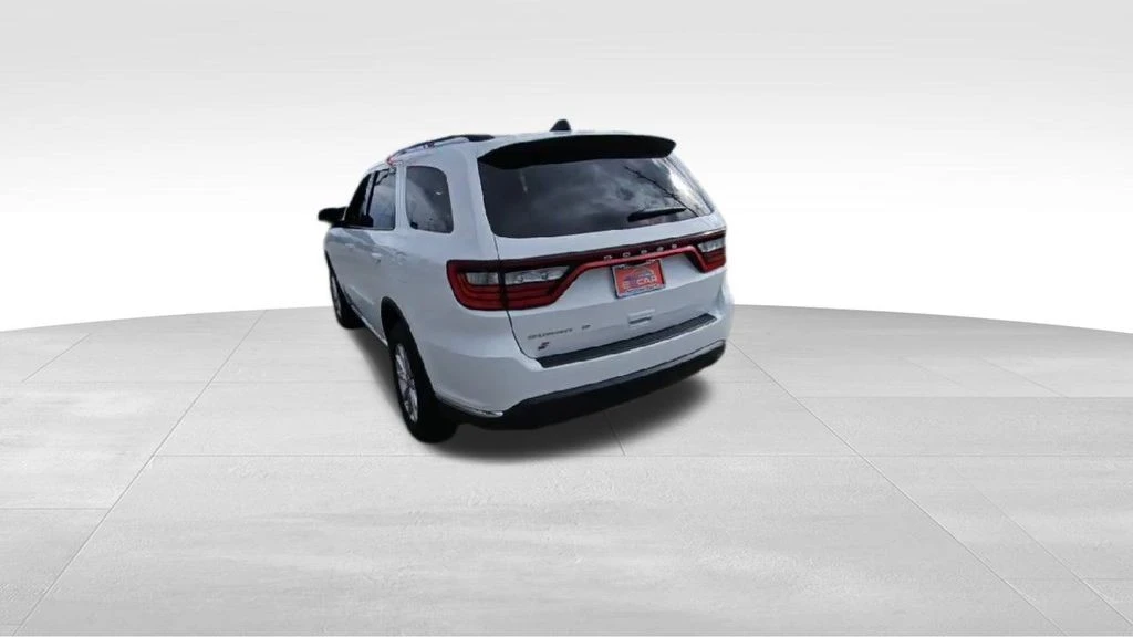 2024 Dodge Durango 3rd Gen - Image 7 of 12