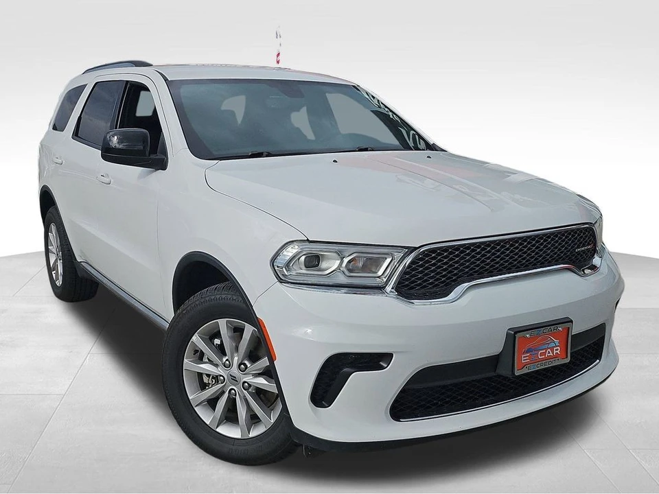 2024 Dodge Durango 3rd Gen - Image 11 of 12