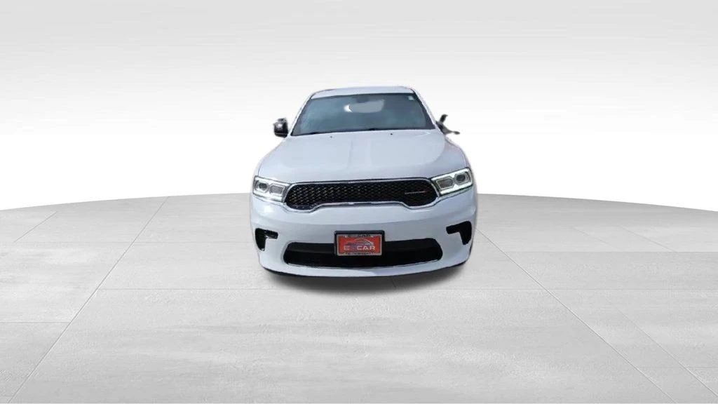 2024 Dodge Durango 3rd Gen - Image 3 of 12