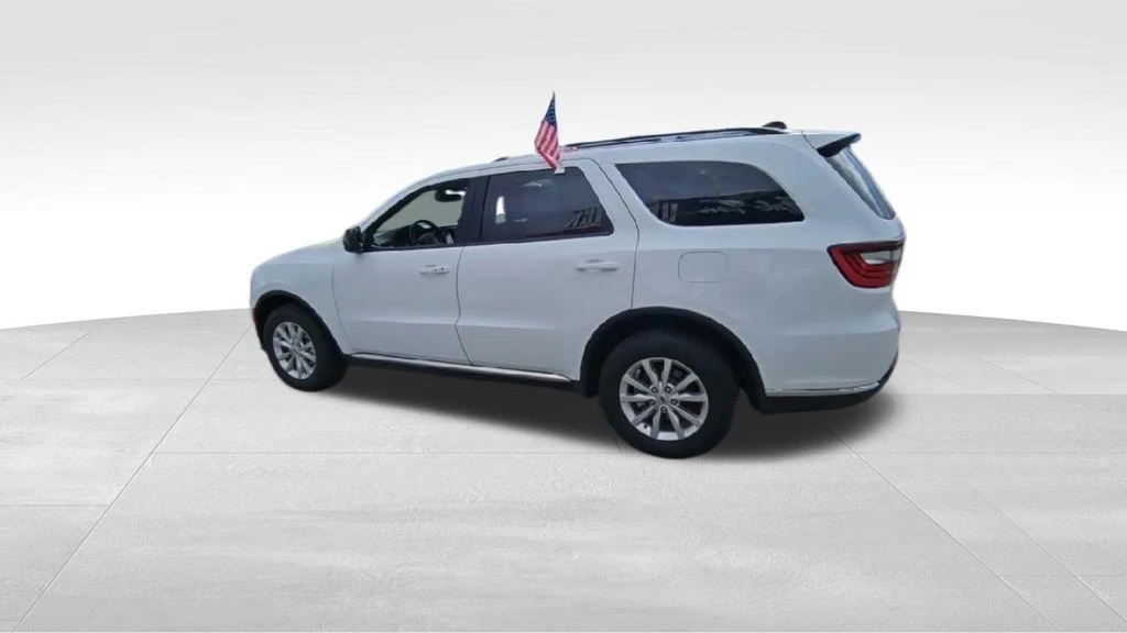 2024 Dodge Durango 3rd Gen - Image 6 of 12