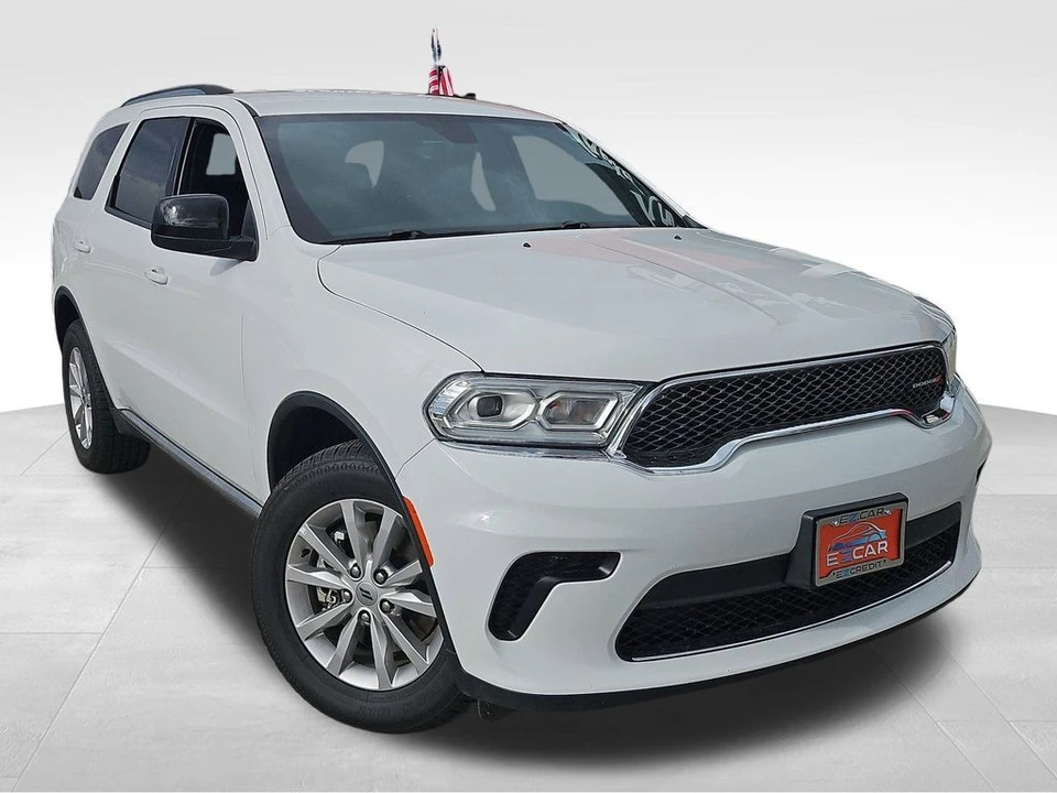 2024 Dodge Durango 3rd Gen - Image 10 of 12