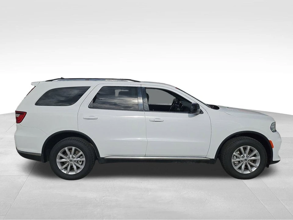 2024 Dodge Durango 3rd Gen - Image 12 of 12