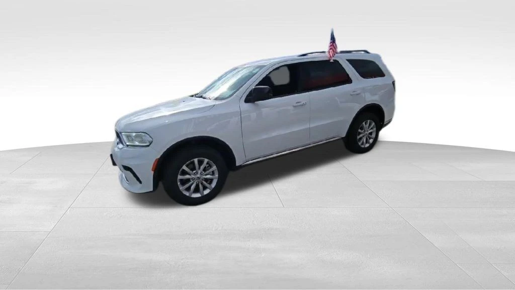 2024 Dodge Durango 3rd Gen - Image 4 of 12
