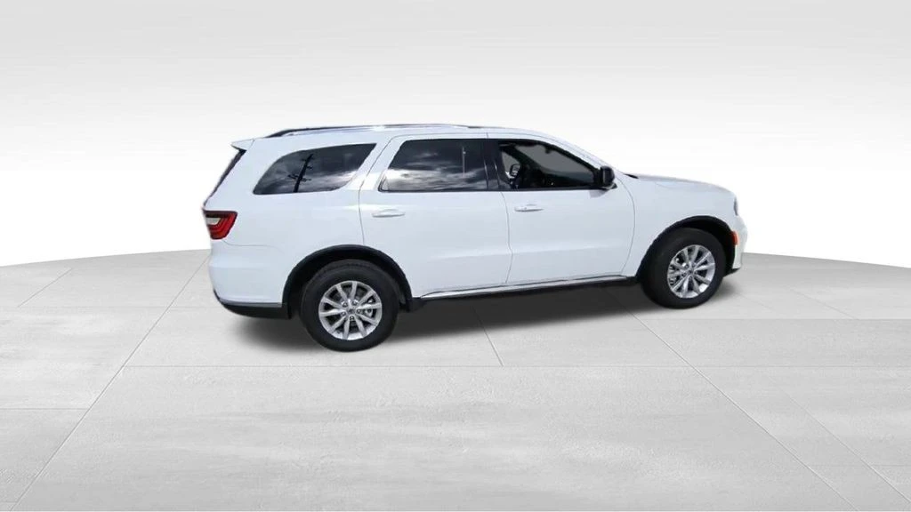 2024 Dodge Durango 3rd Gen - Image 9 of 12