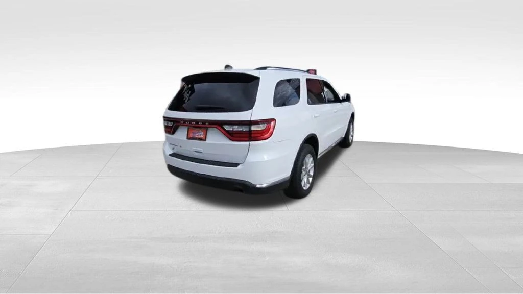 2024 Dodge Durango 3rd Gen - Image 8 of 12